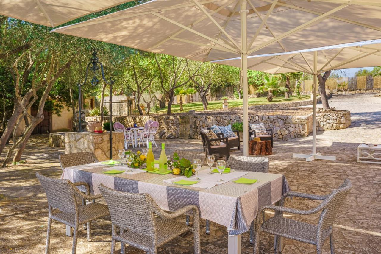 Villa Son Monserrat,