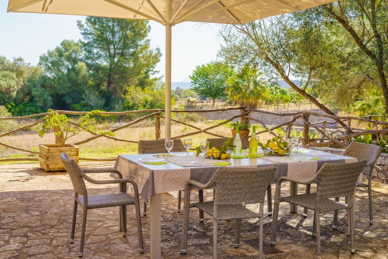 Villa Son Monserrat,